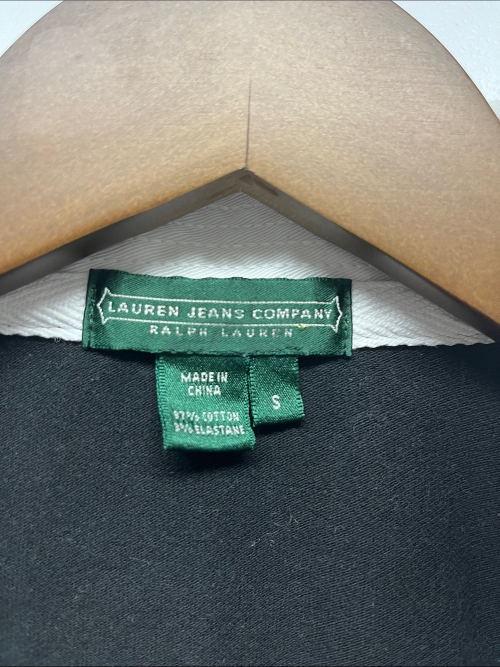 Ralph Lauren shirt - Picture 2 of 10
